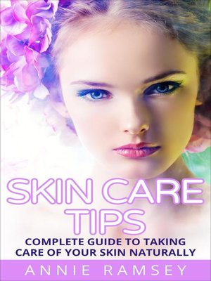 cover image of Skin Care Tips